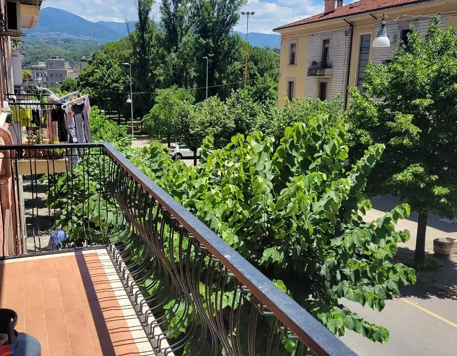 B&B DEI SOGNI in centro, con facilità di parcheggio-1