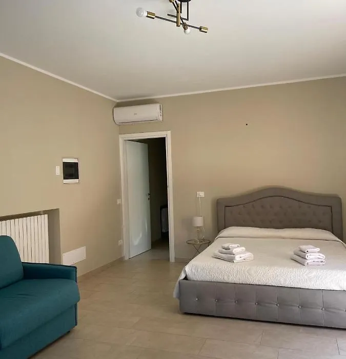 B&B Licia Home-1