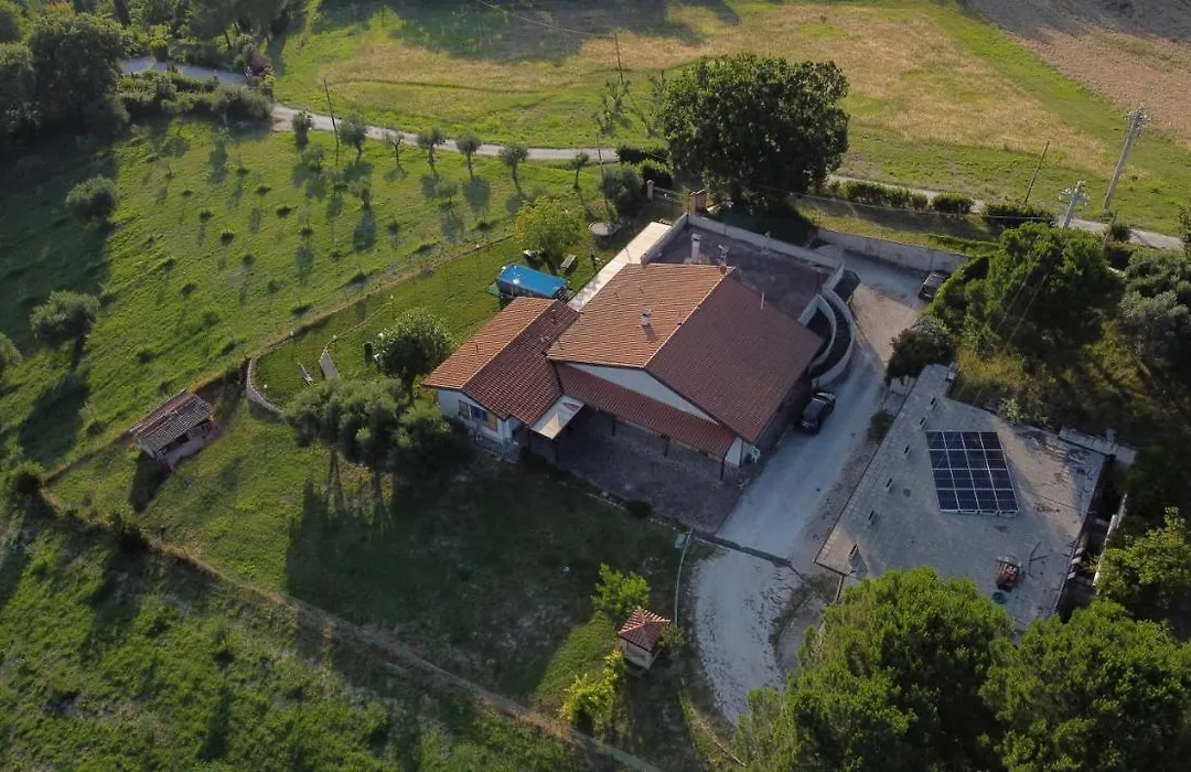 B&B La Figuretta-1