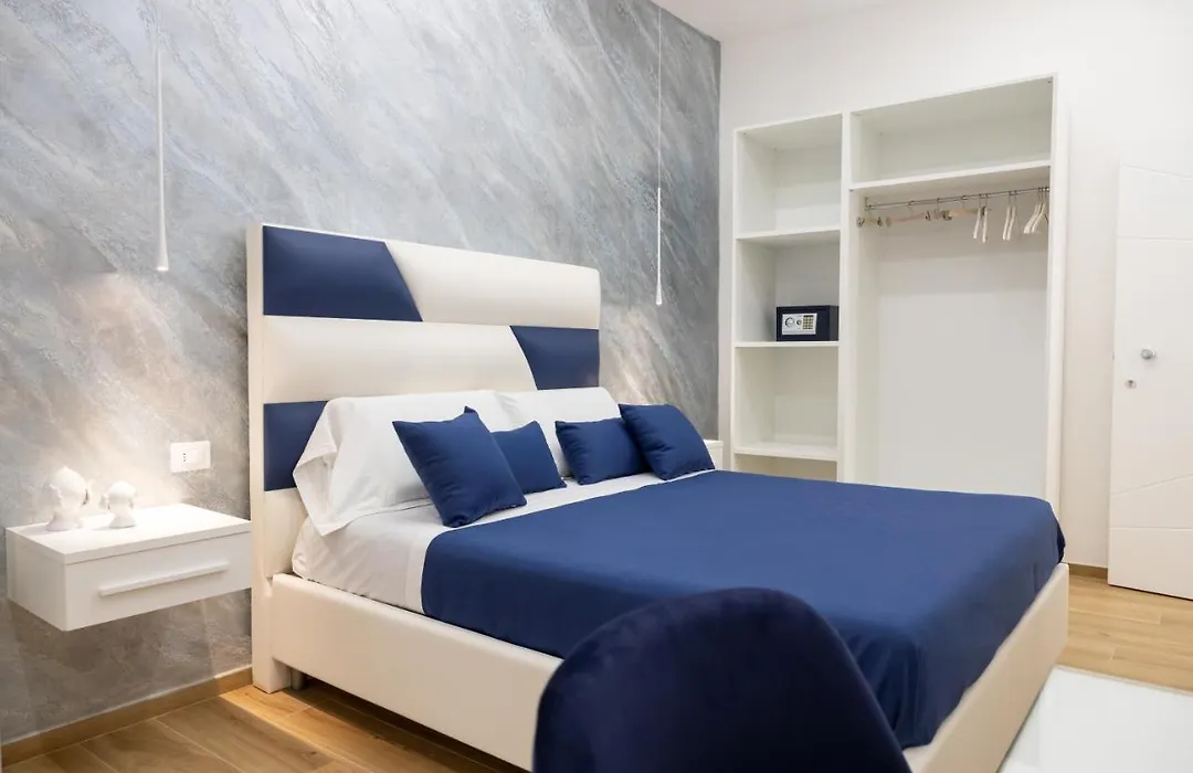 Sunbay Luxury Rooms-1