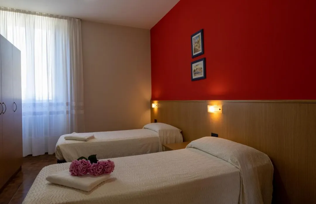 Albergo San Michele-1