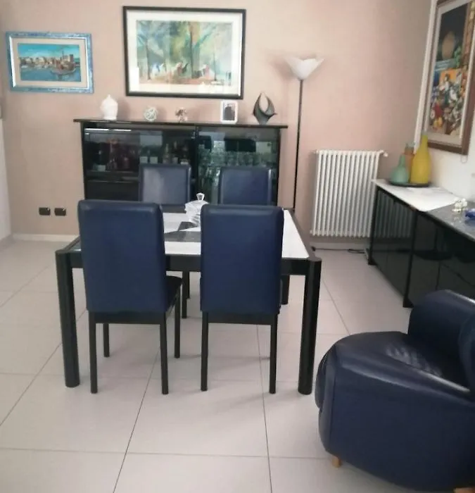 B&B dei Girasoli-1