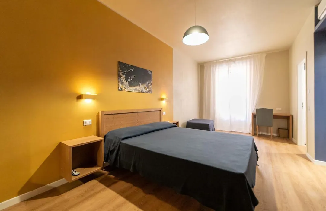B&B A due passi dal mare-1