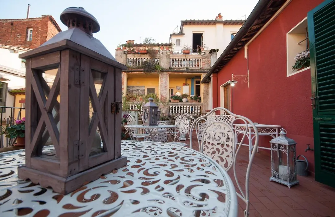 Bed & Breakfast Corte Toro-1