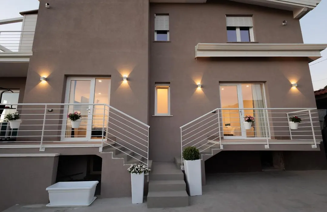 Orizzonte Mare Panoramic Rooms-1