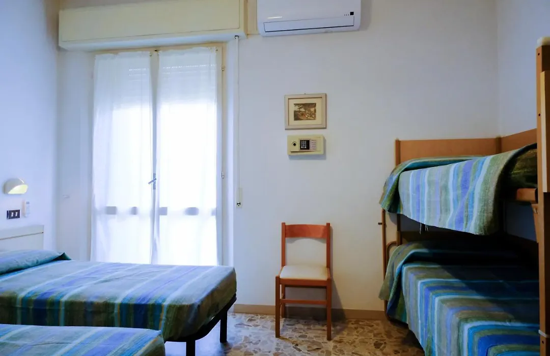 Hotel Chiara-1