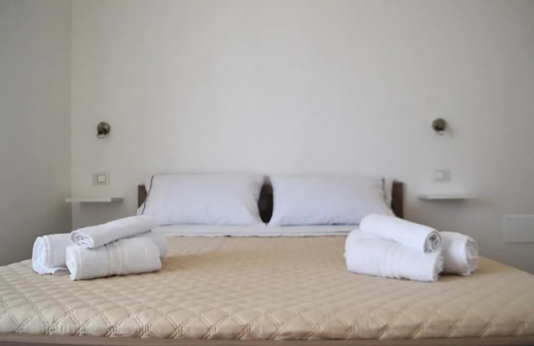 Campus Dei - Tropea Rooms-1