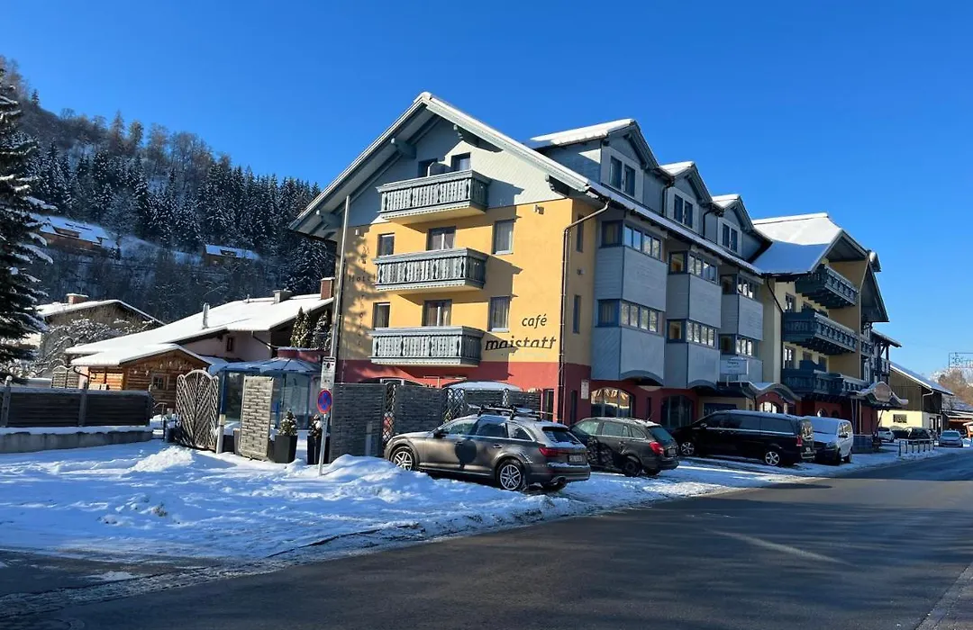B&B Das Alpinhotel Maistatt-1