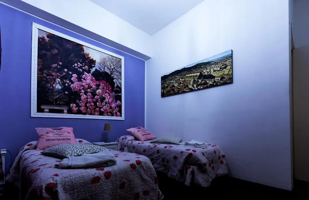 B&B Arcoveggio-1
