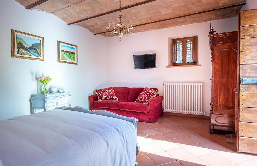 Domus Antiqua Bed & Breakfast-1