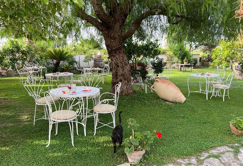 La Capanna di Giuseppe e Maria-1