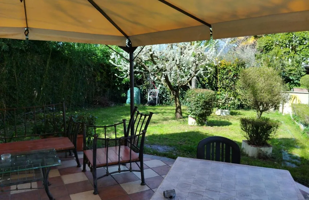 B&B Angolo Verde-1