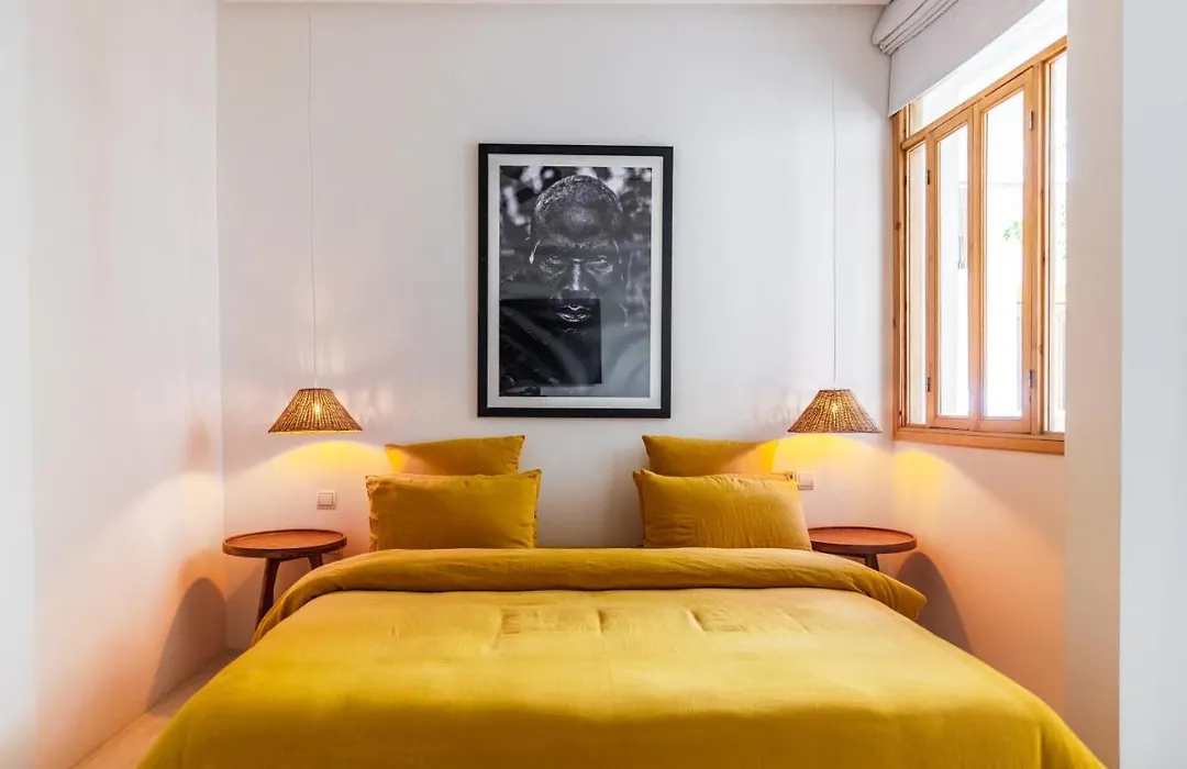Pure House Marrakech-1