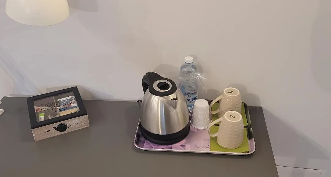 B&B da Magna Cichina-1