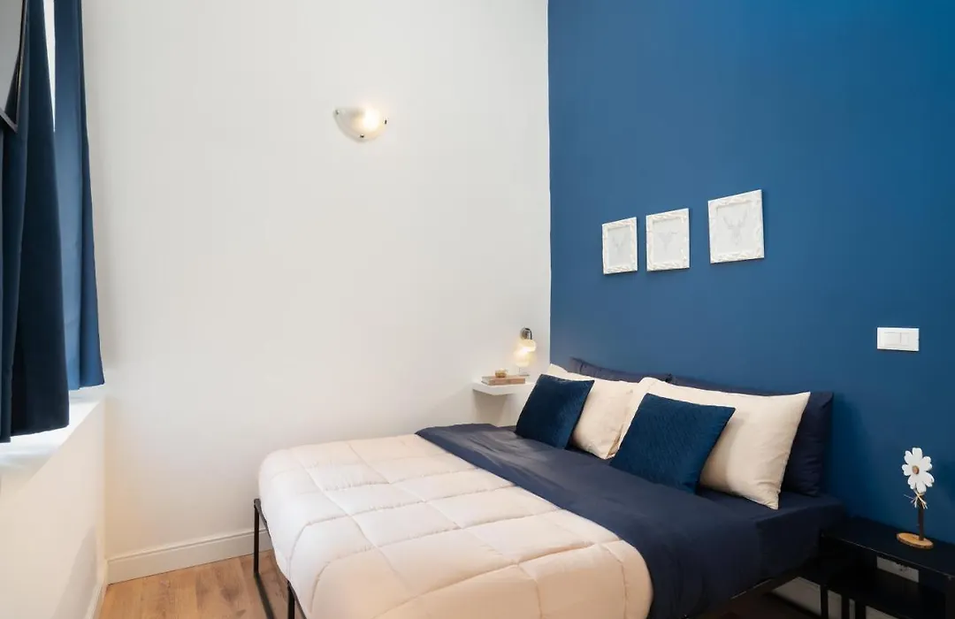 Affittacamere Z&I Guesthouse-1