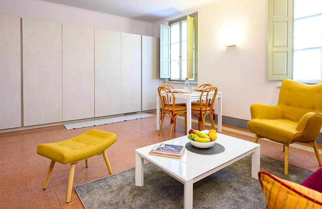 Foresteria Villa Puccini Casa per Ferie-Holiday Home-1