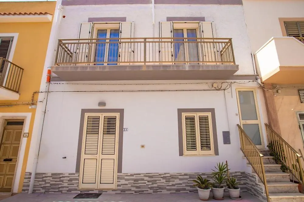 La Scala del Moro Rooms - Dolce Risveglio-1