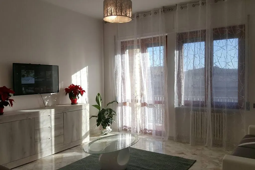 XX Settembre Matera - Room&Relax-1