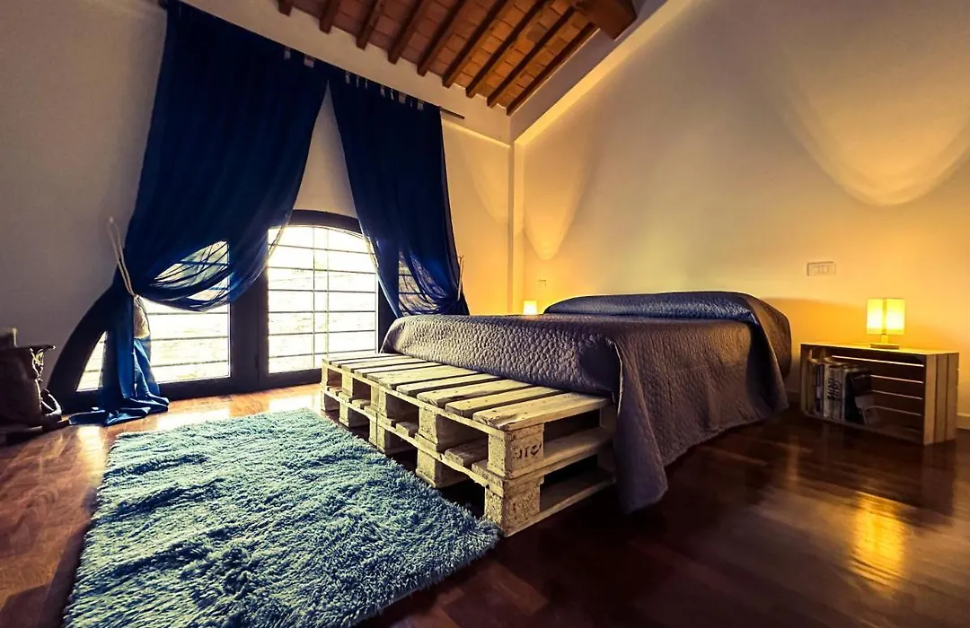 Residence Tartufo D'Oro-1