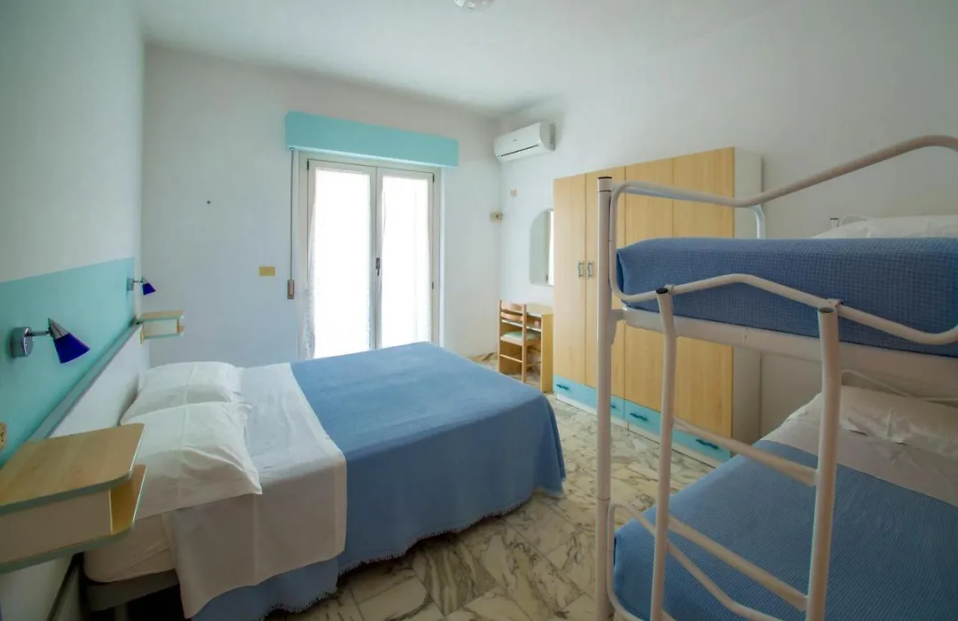 Albergo Il Veliero-1