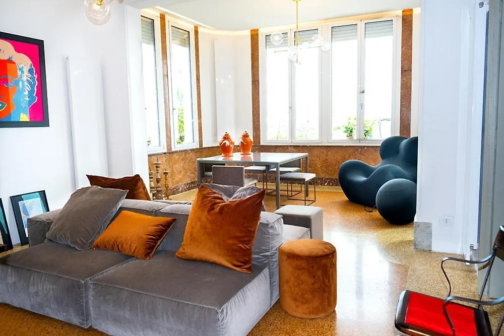 Villa La Torretta Luxury B&B - Adults Only --1