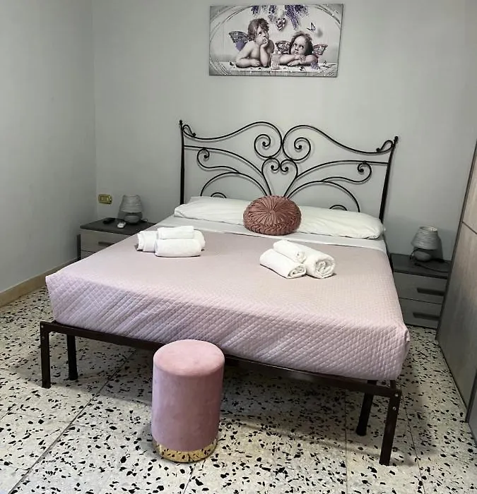 La Casa Di Tonia-1