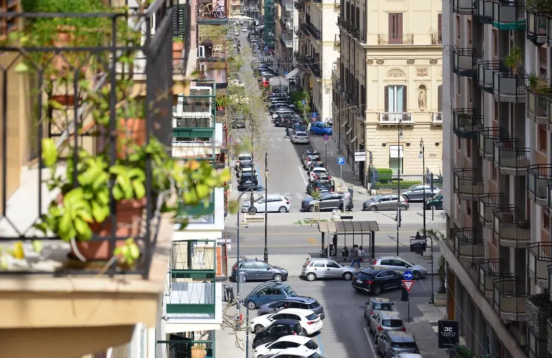 B&B Le Porte Del Centro-1