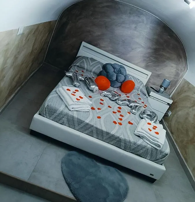 Valentine'S Suite-1