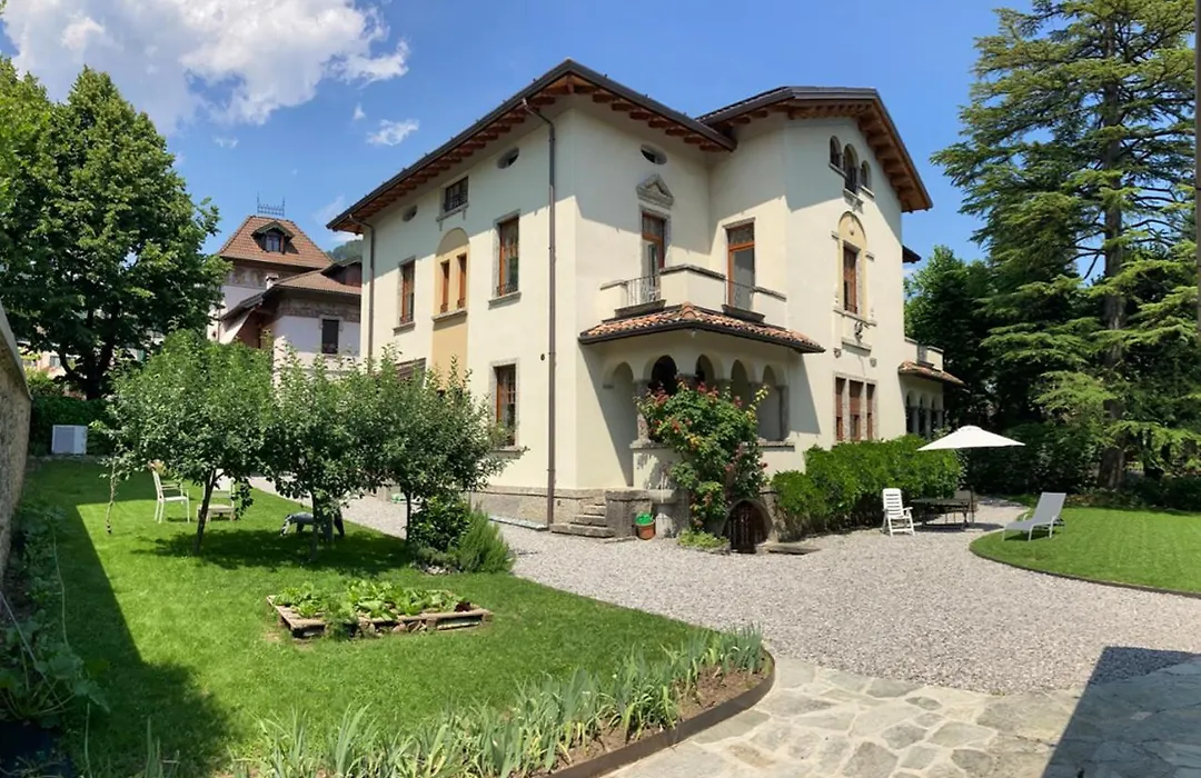 B&B Villa Cortese-1