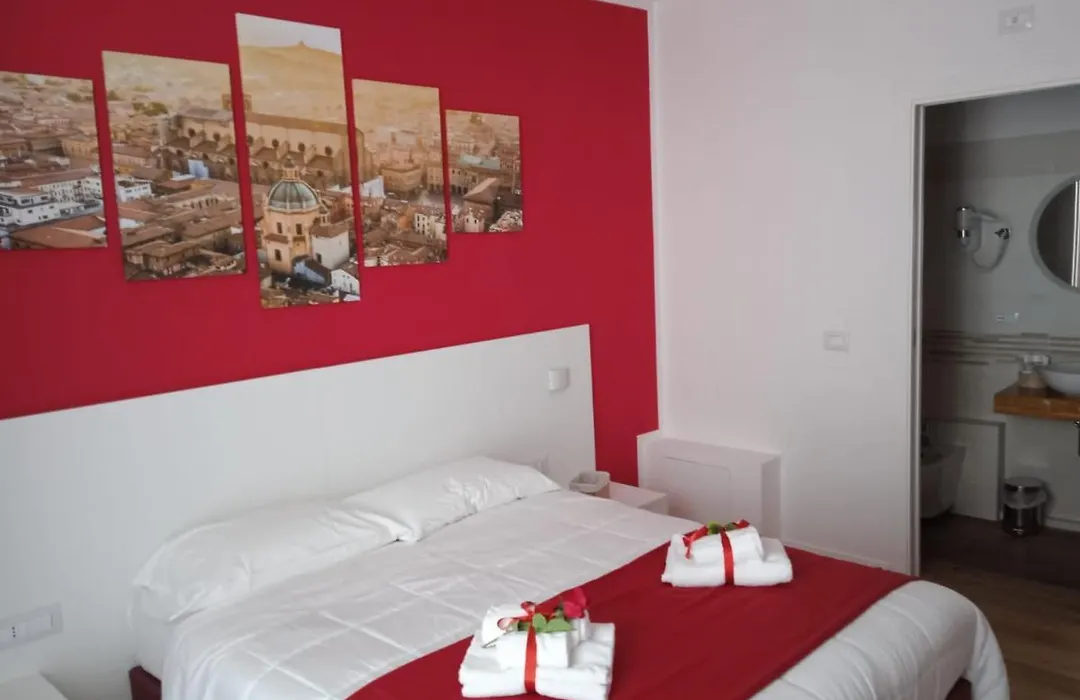 Room And Breakfast San Marco-1