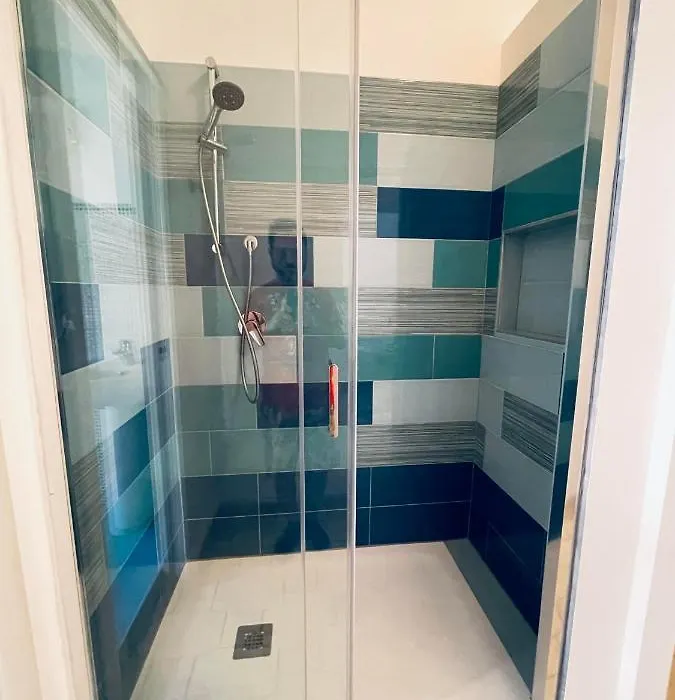 Double Room - Via Dei Mille - Monte Grappa-1