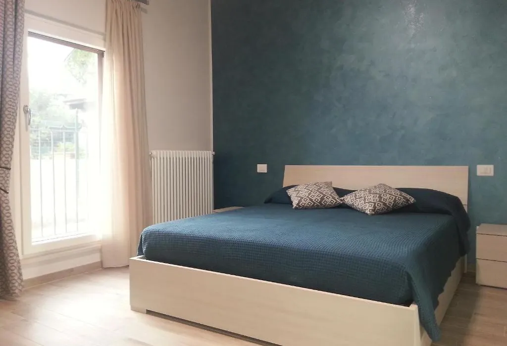 B&B Tirassegno-1