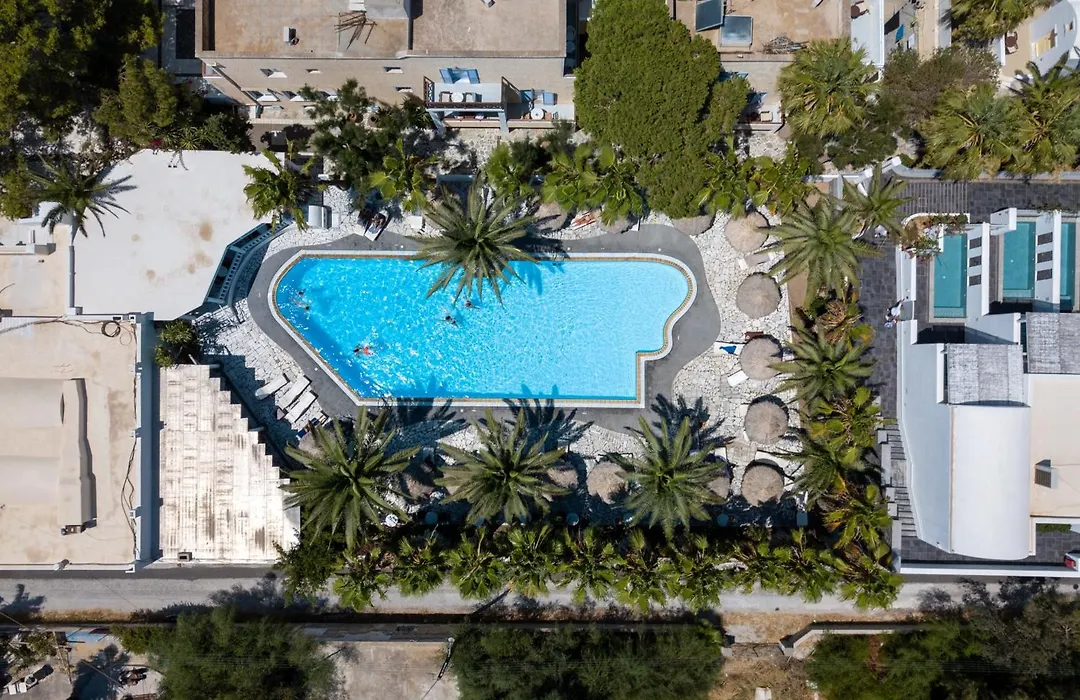 Meltemi Village Hotel-1
