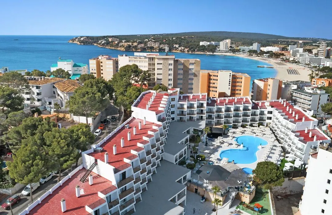 Palmanova Suites By Trh (Adults Only)-1