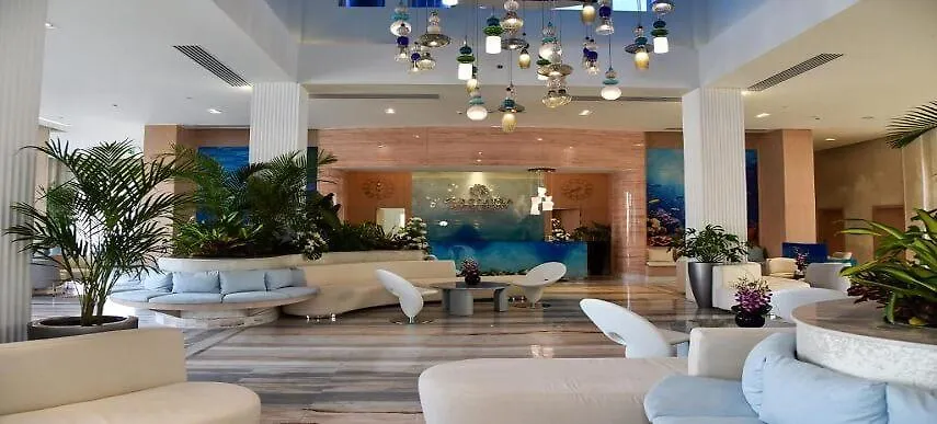 Cleopatra Luxury Resort Sharm - Adults Only~-1