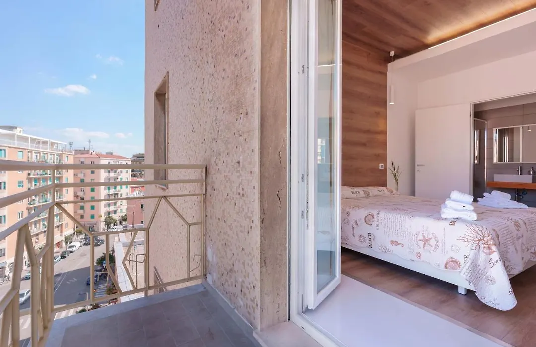 Lumiere Rooms - Eja Sardinia-1