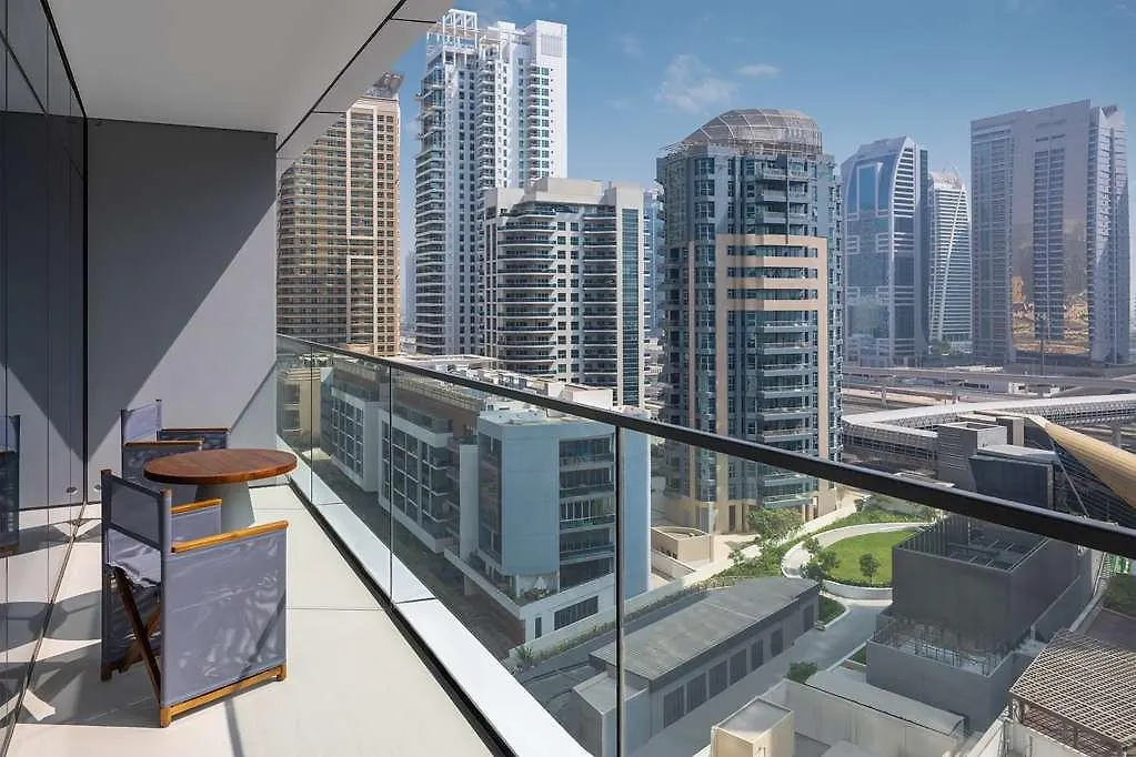 Vida Dubai Marina Yacht Club-1