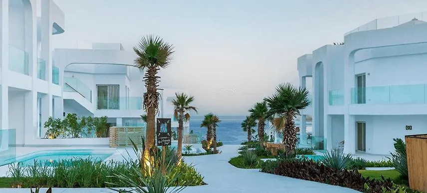 Meraki Resort Sharm El Sheikh (Adults Only)-1