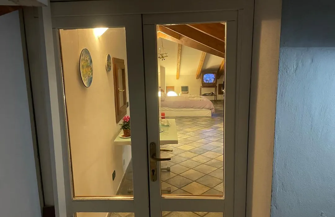 Suites Indipendenza 58-1