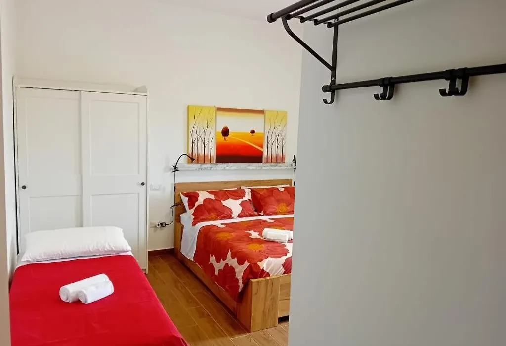 B&B la casa di Polly-1