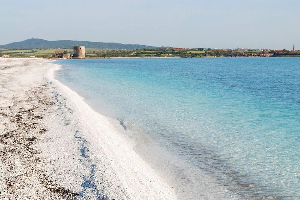 Stintino - Cala Lupo-1
