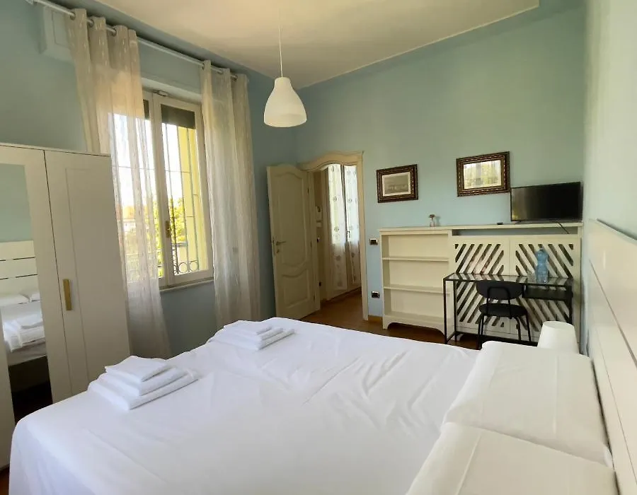Villa Peonia Parma-1