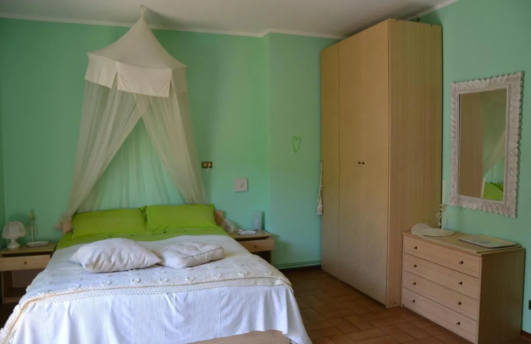 B&B Al Mare Di Greis-1