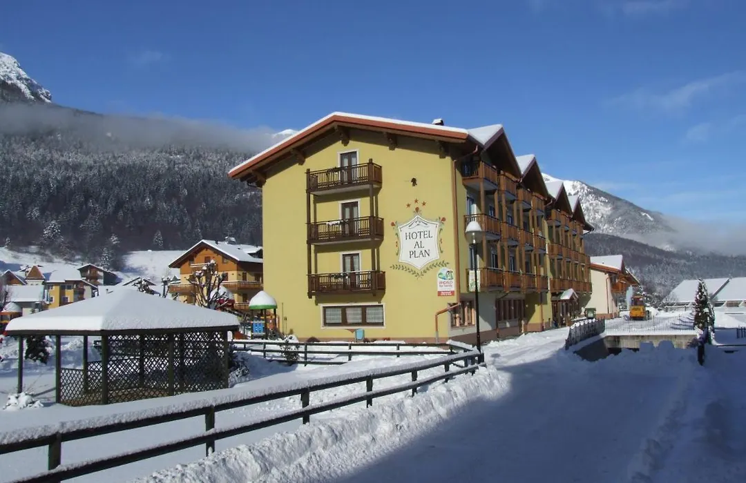 Hotel Al Plan Andalo-1