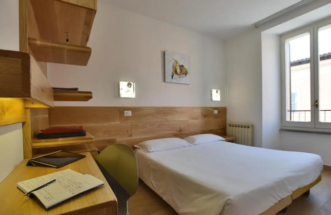 Albergo Les Dependances-1