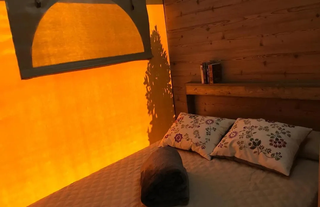 New Camping Le Tamerici-1