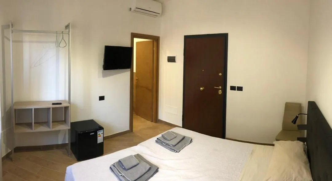 Riva Reno 4 Rooms-1
