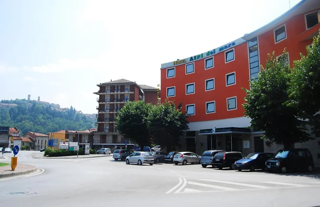 Hotel Alpi Del Mare-1