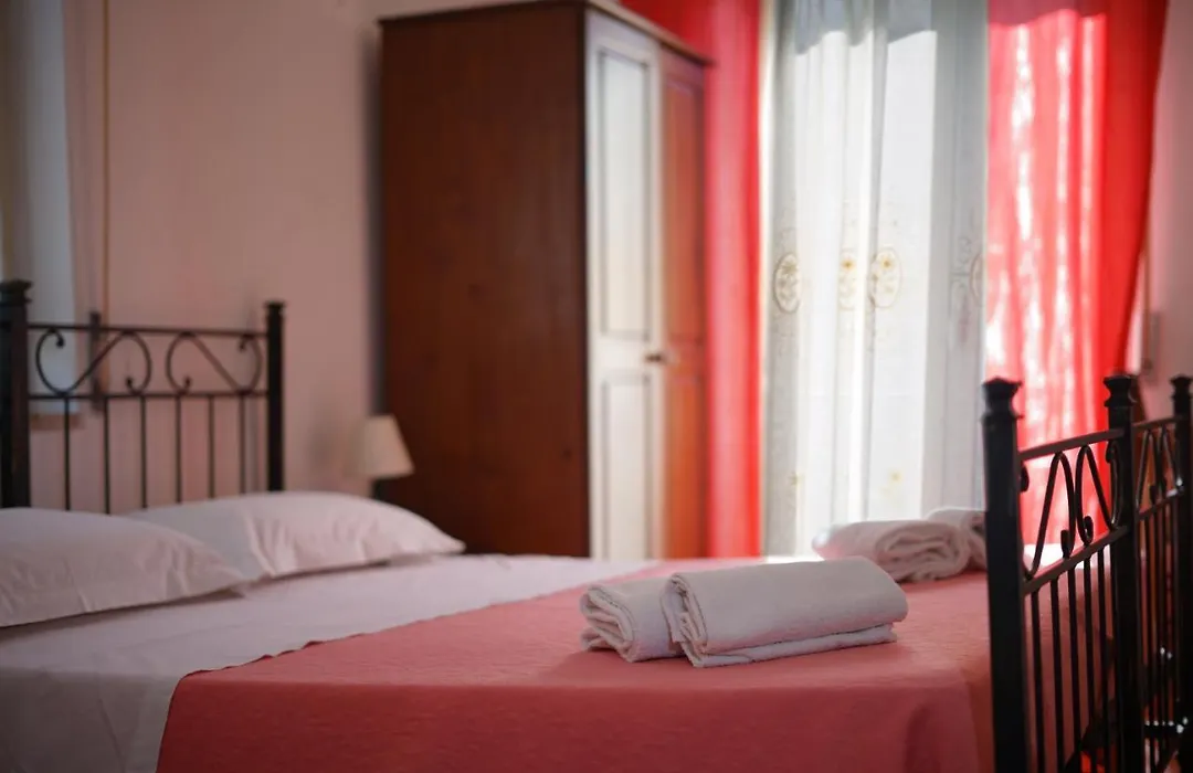 B&B Porta del Re-1