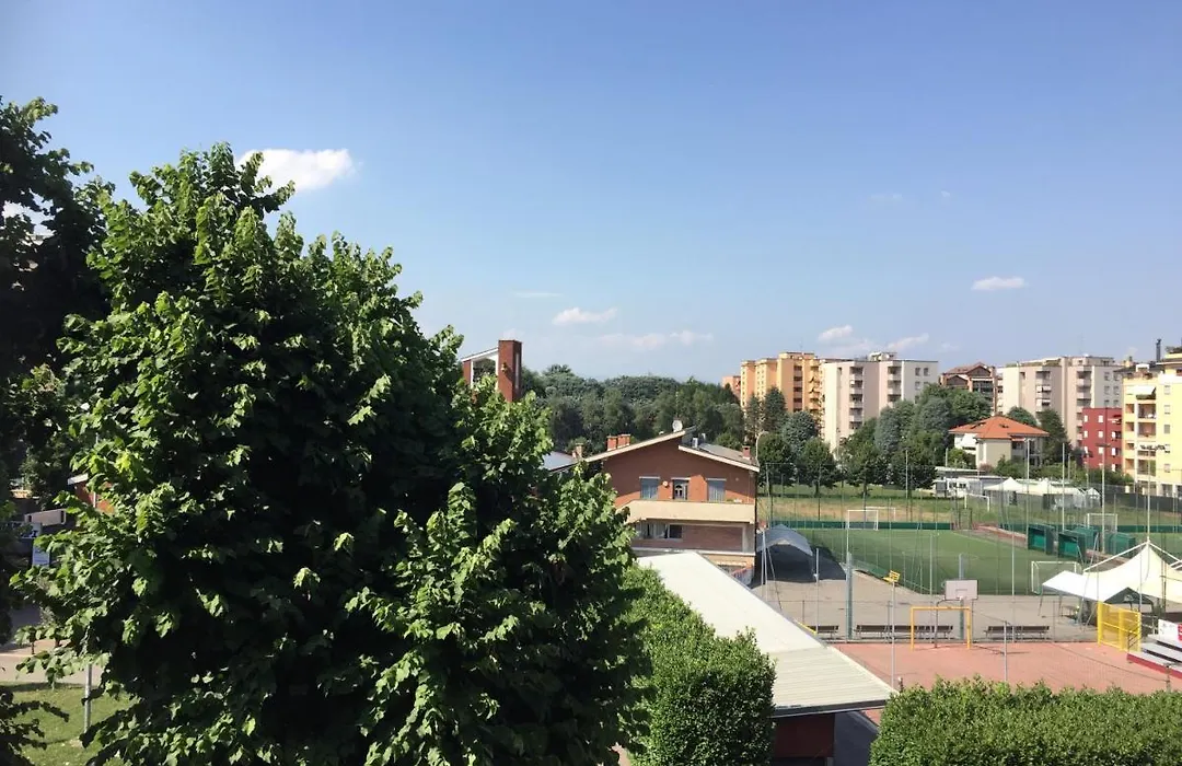 A Casa Mia-1